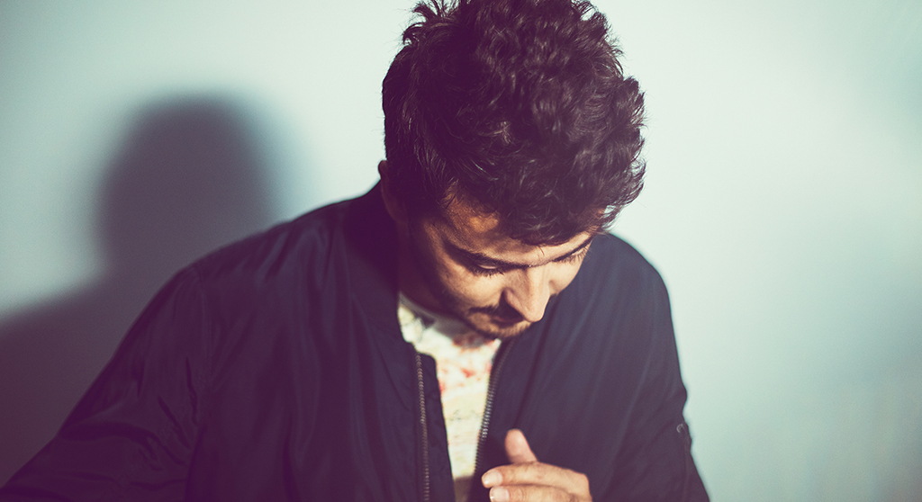 Darlyn Vlys Releases The Prince In The Rain Lp On Sincopat Inflyteplus