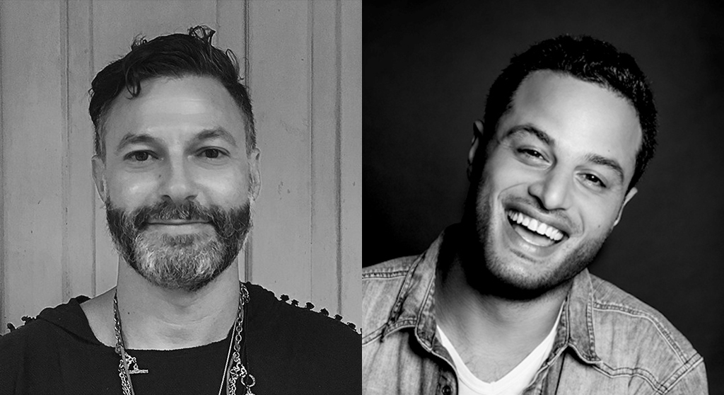 Sabo And Amine K Collaborate On Tiniri Inflyteplus