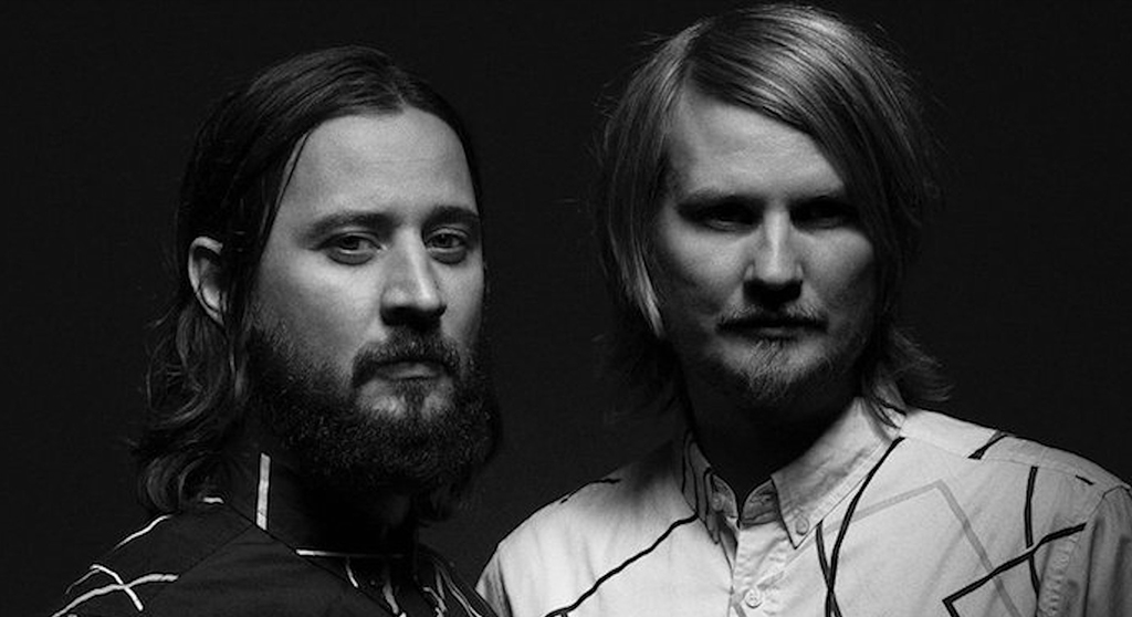 Rotw: Röyksopp - Profound Mysteries Iii - Inflyteplus