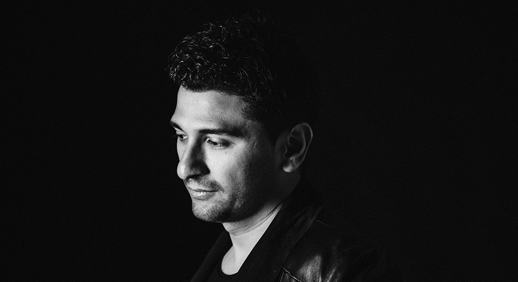 Five Tracks: Shlomi Aber - InflytePlus