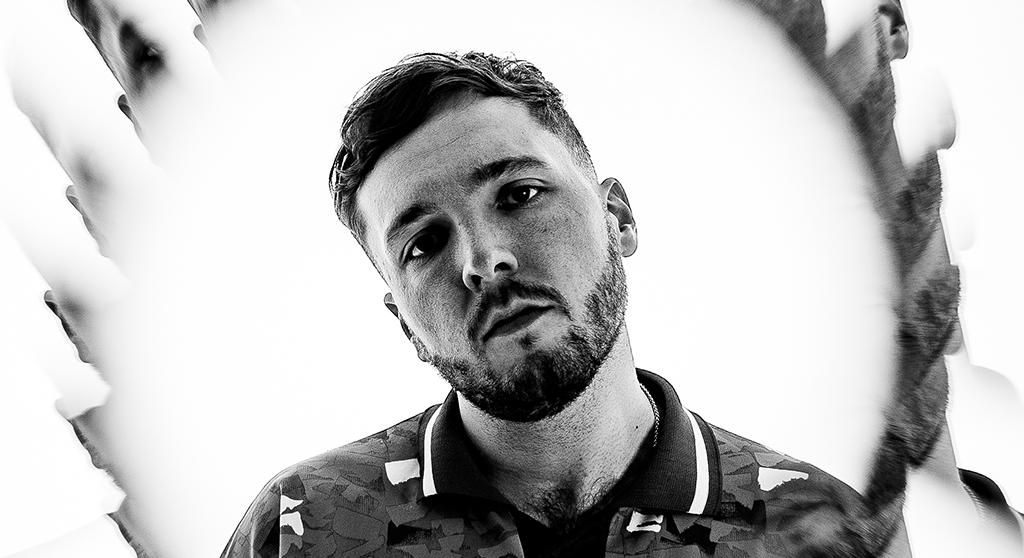 Matt Guy talks new 'The Devil' single and working with Armada Music