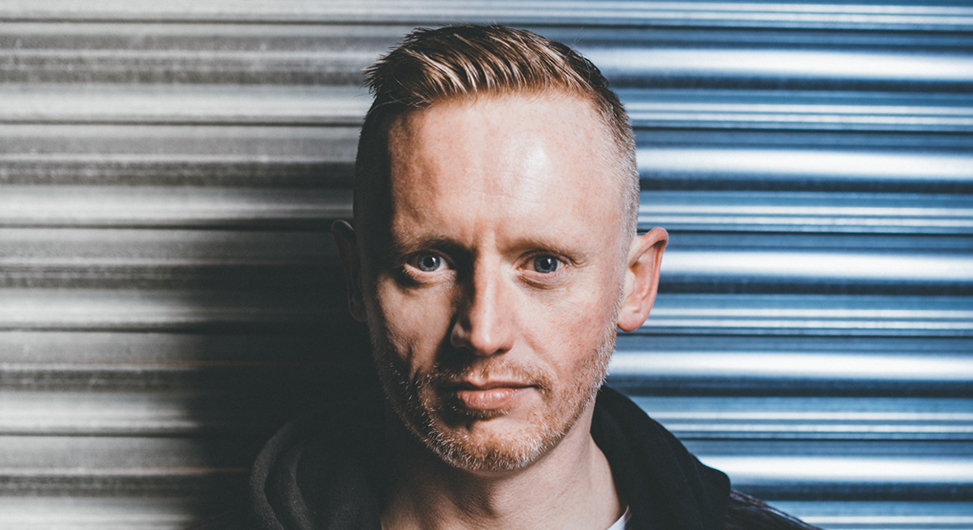 Paul Nolan talks new 'Dissolve' LP and more InflytePlus